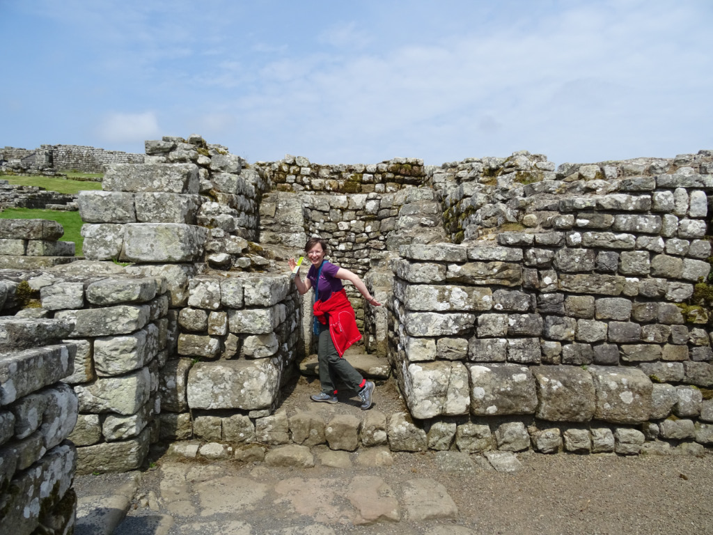 Housesteads 16