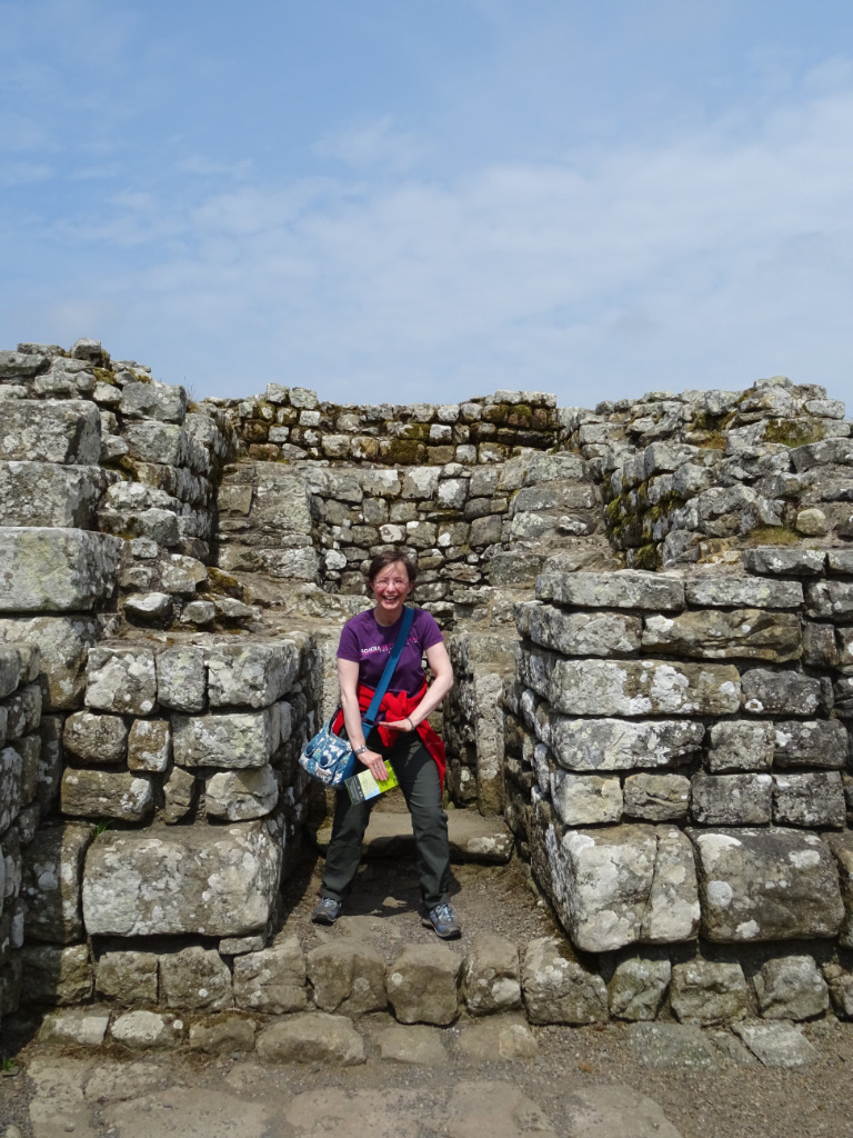 Housesteads 18