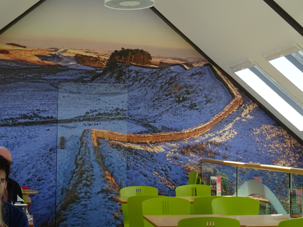 Housesteads 24