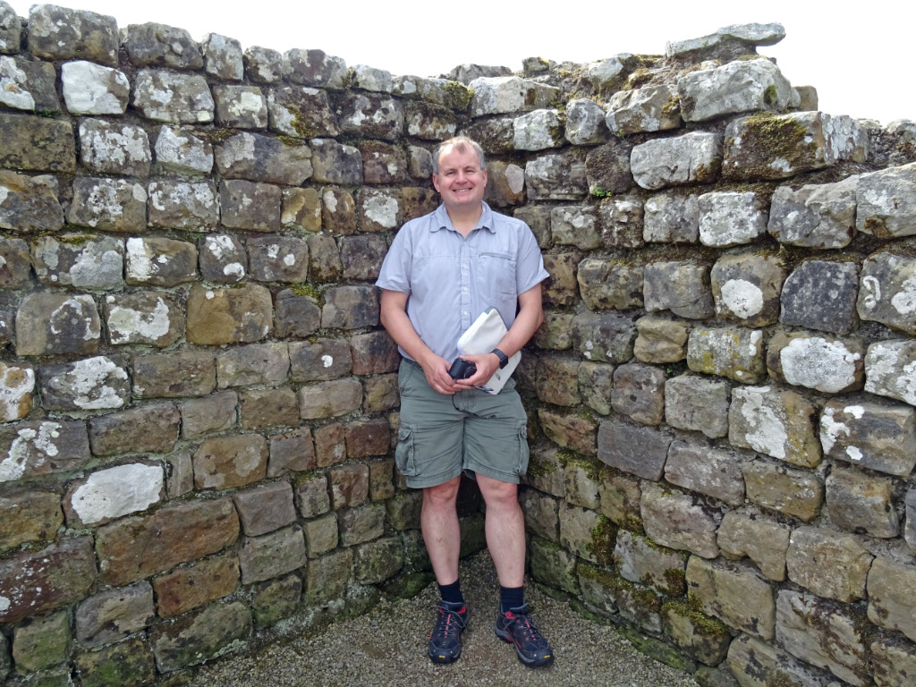 Housesteads 21