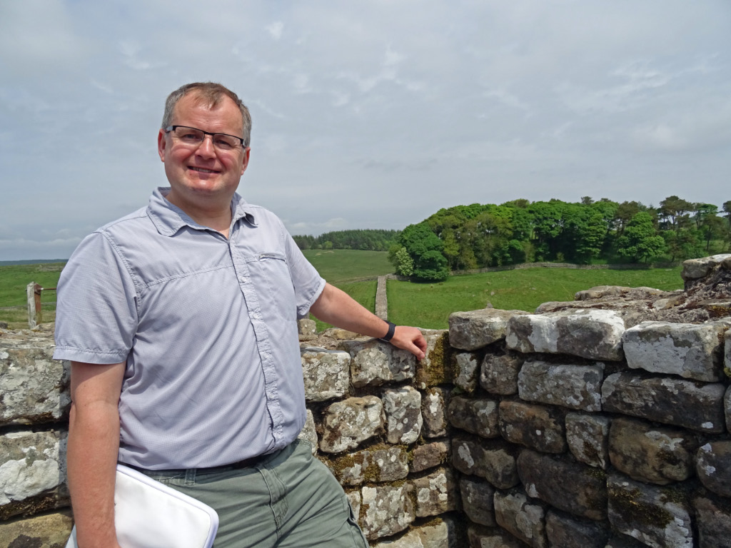 Housesteads 22