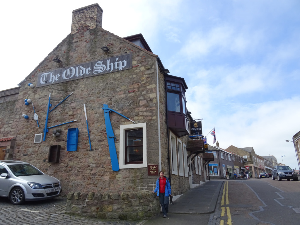 &nbsp;Seahouses 5