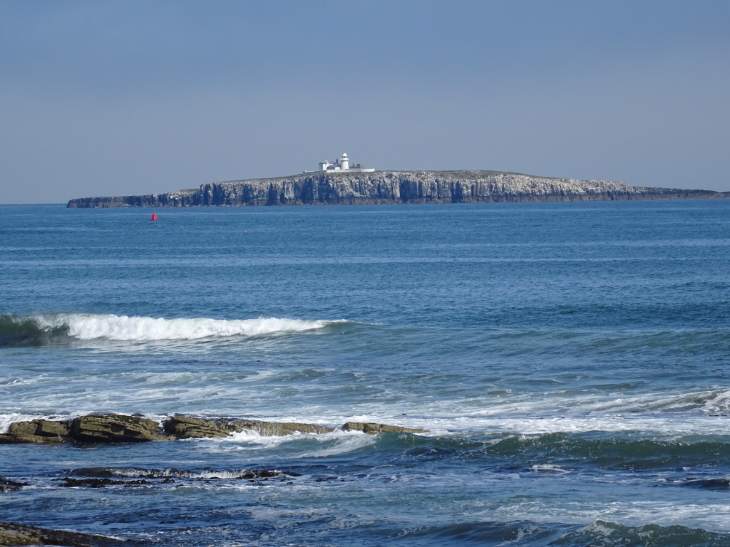 &nbsp;Seahouses 8