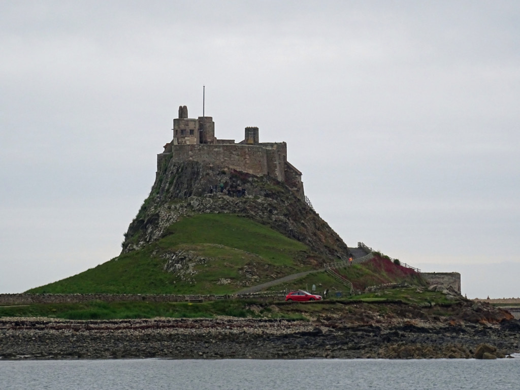 Castle 2