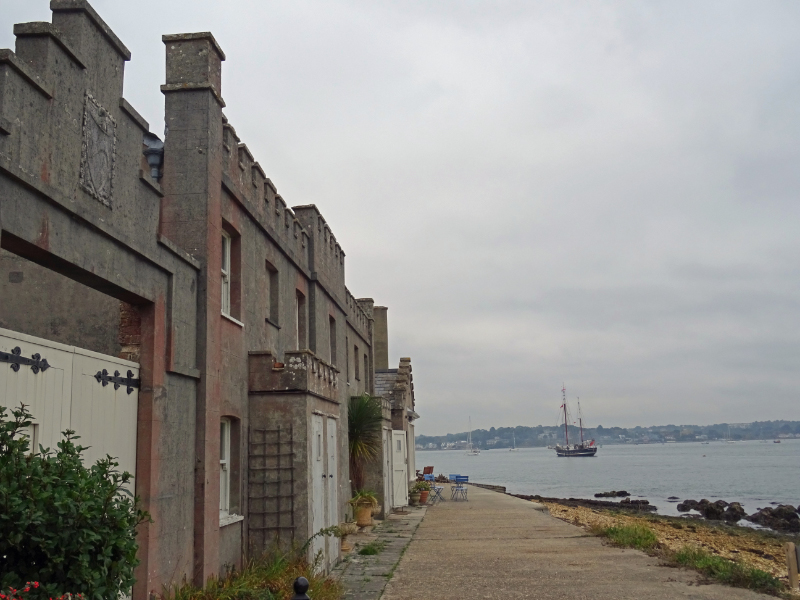 Brownsea 21