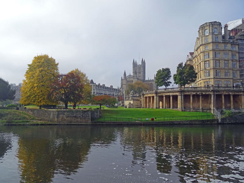 Bath 2