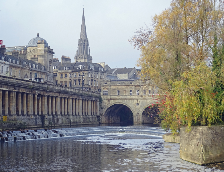 Bath 3