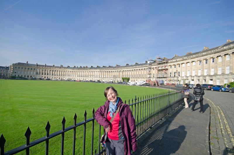 Bath 11