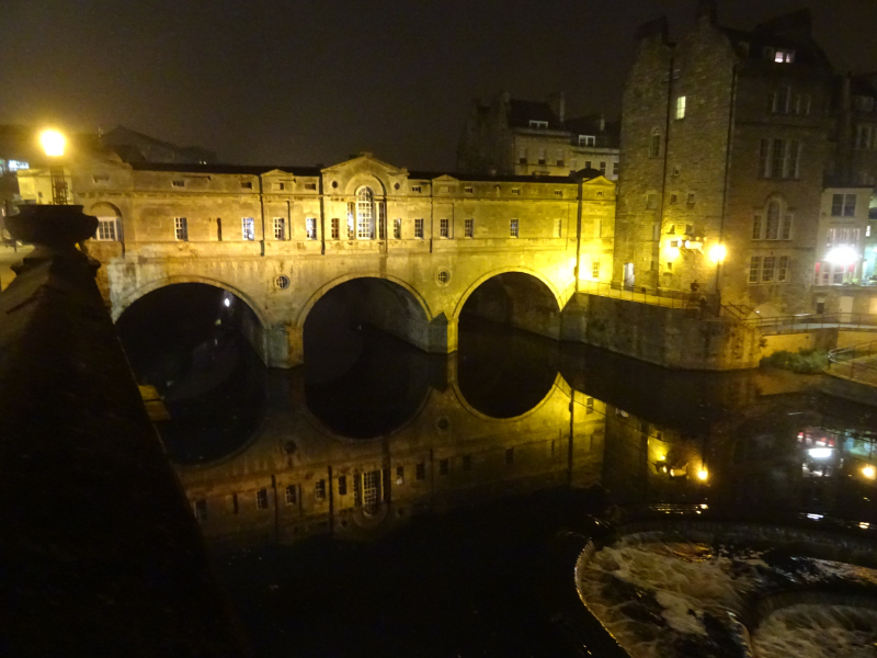 Bath 26