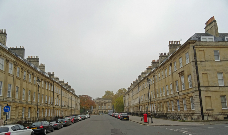 Bath 31