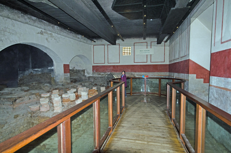 Spa 18