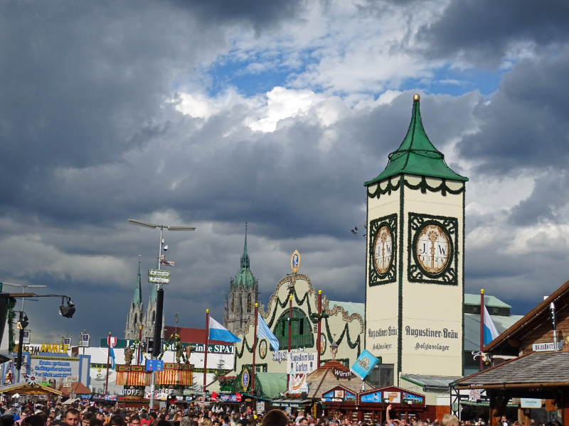 Oktoberfest 1