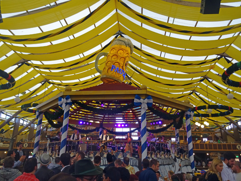 Paulaner 23