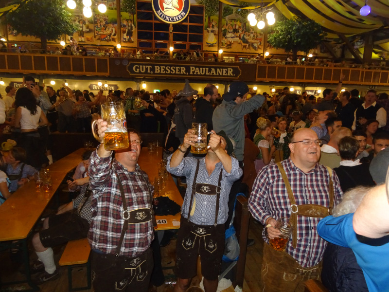Paulaner 37