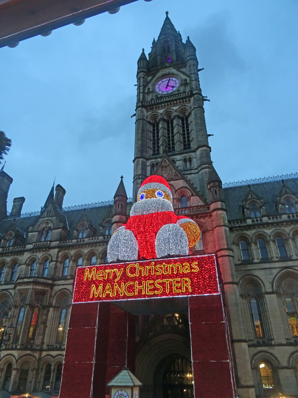 Albert Square 1