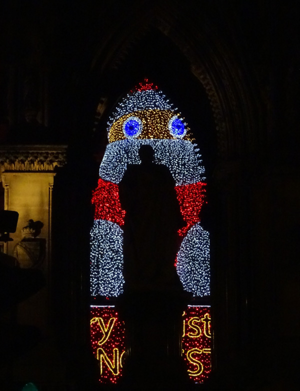 Albert Square 3