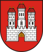 Bratislava coat of arms