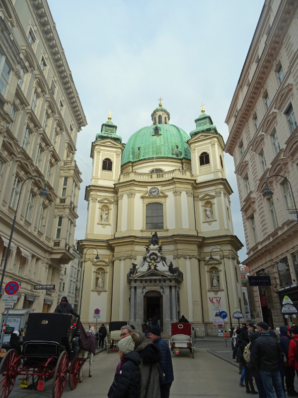Vienna D2 9
