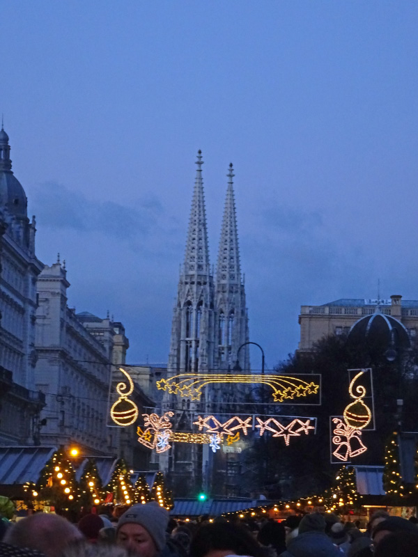 Vienna D2 20