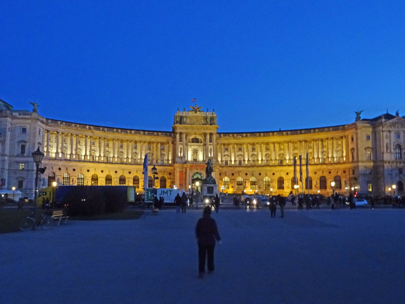 Vienna D2 25