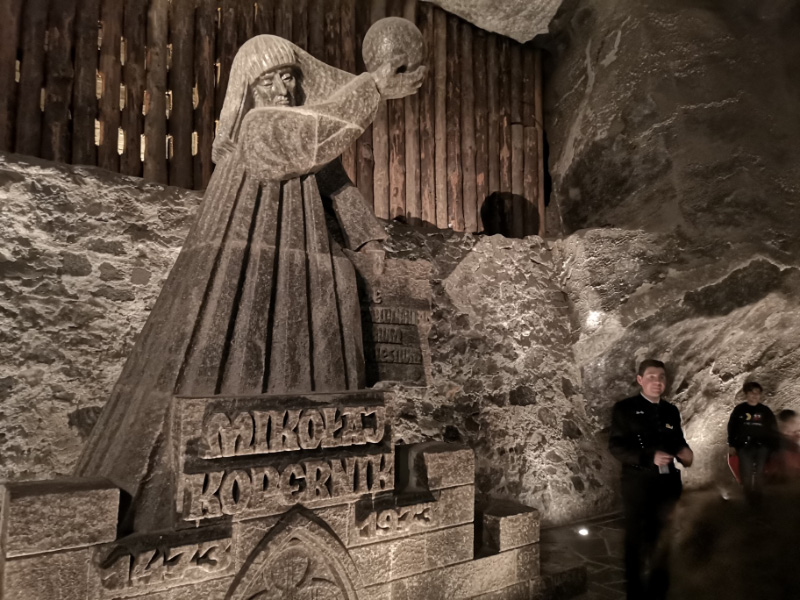 Wieliczna 4