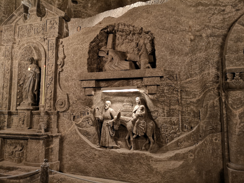 Wieliczna 8