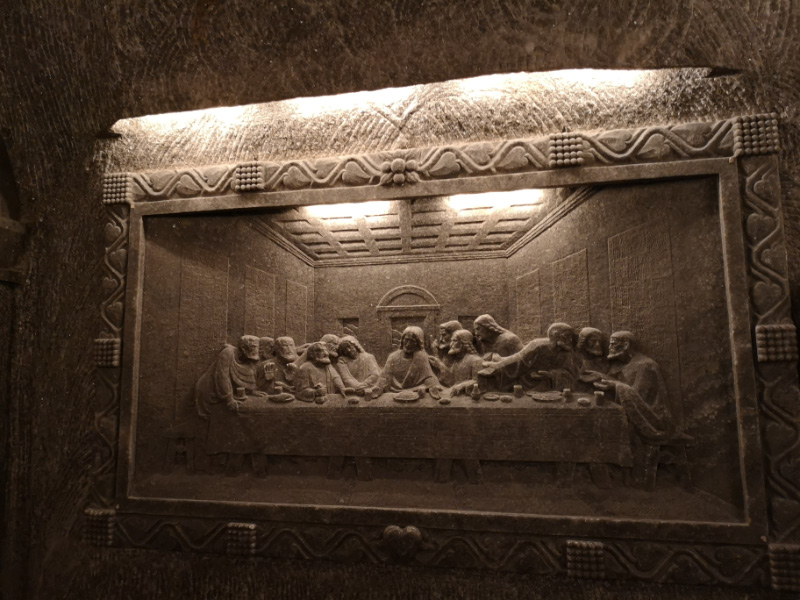 Wieliczna 10