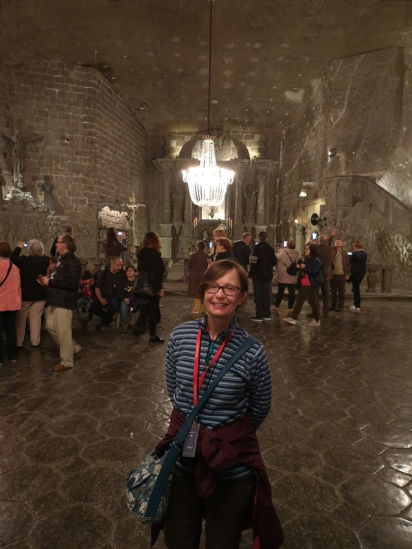 Wieliczna 11