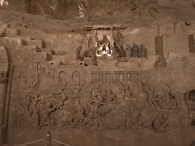 Wieliczna 12
