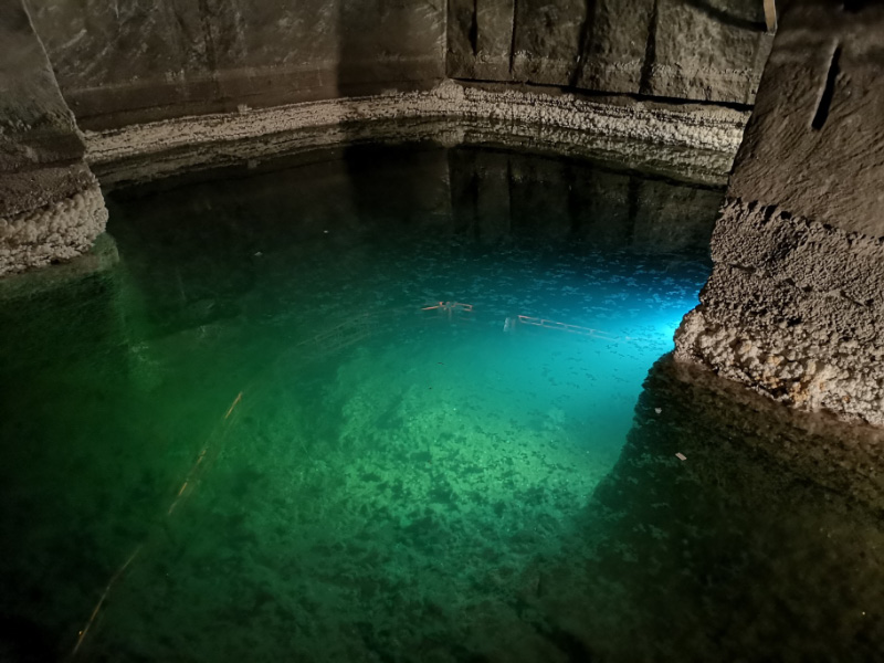 Wieliczna 13