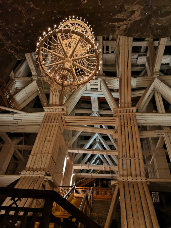 Wieliczna 14