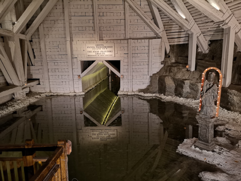 Wieliczna 15