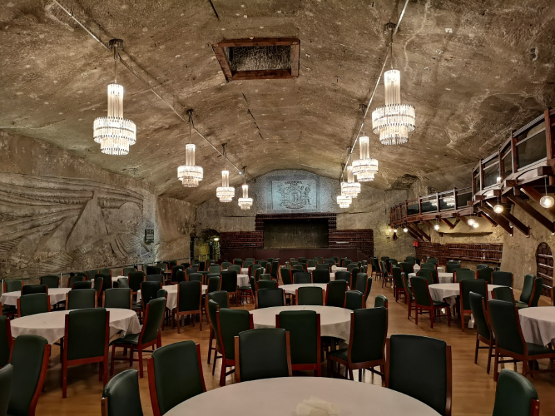 Wieliczna 17