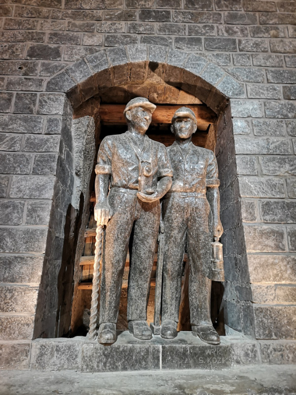 Wieliczna 18