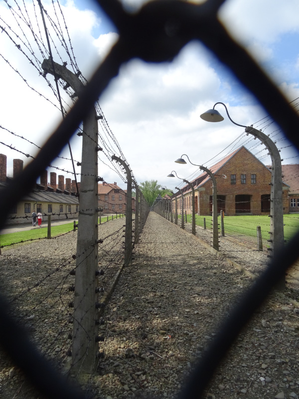 Auschwitz 2