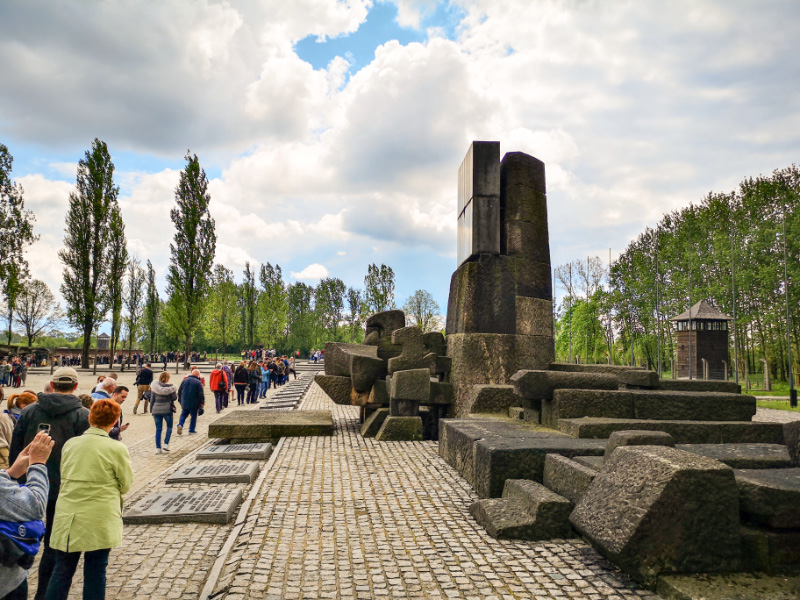 Birkenau 5