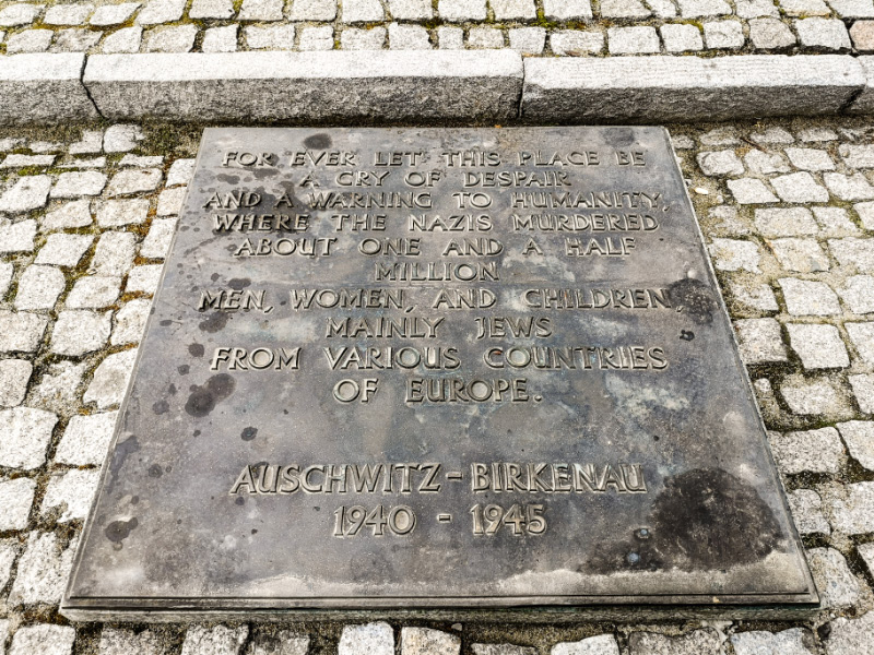 Birkenau 6