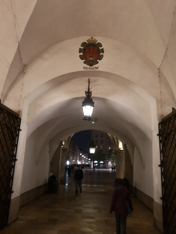 Krakow 1