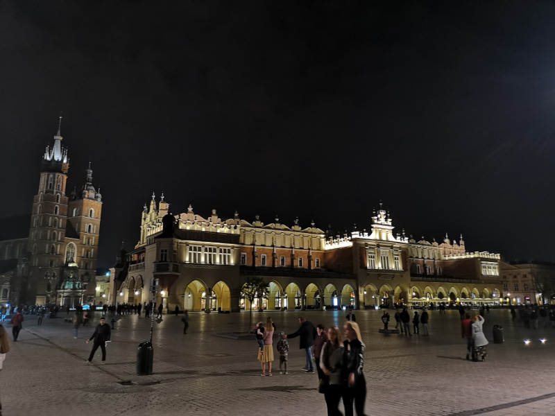 Krakow 3