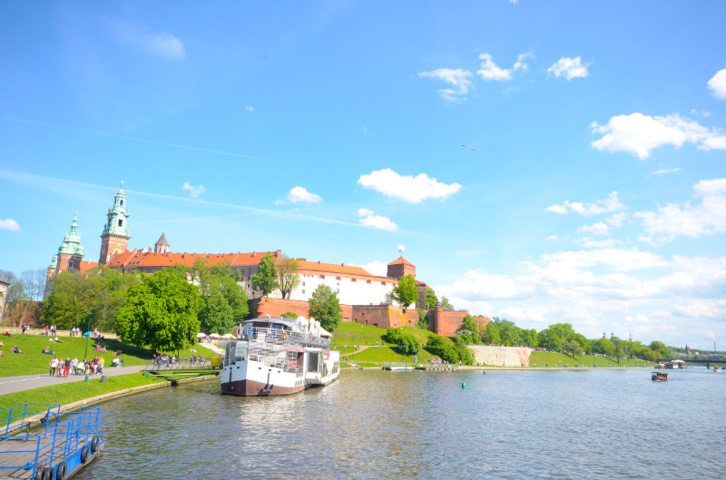 River Cruise 1