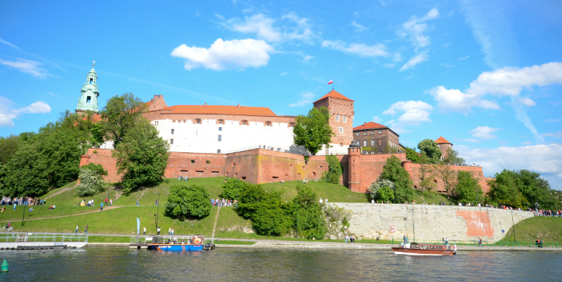 River Cruise 2