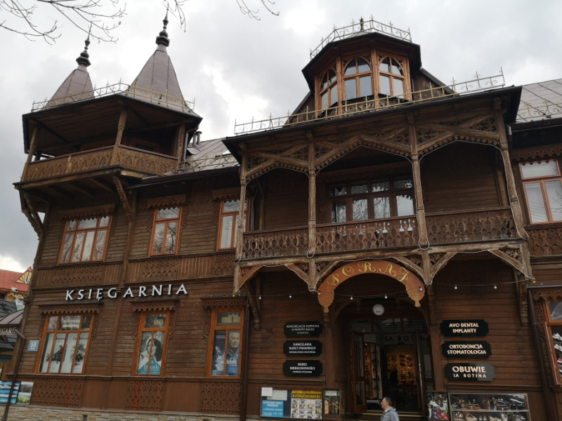 Zakopane 3