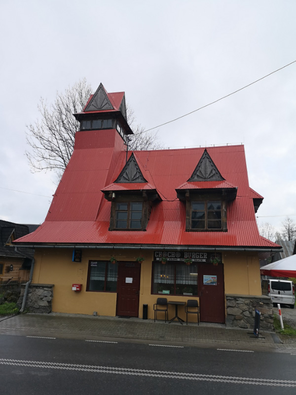 Zakopane 16