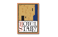 Hotel Stary