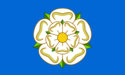 Yorkshire flag