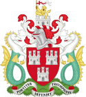 Newcastle COA