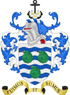 Whitby COA