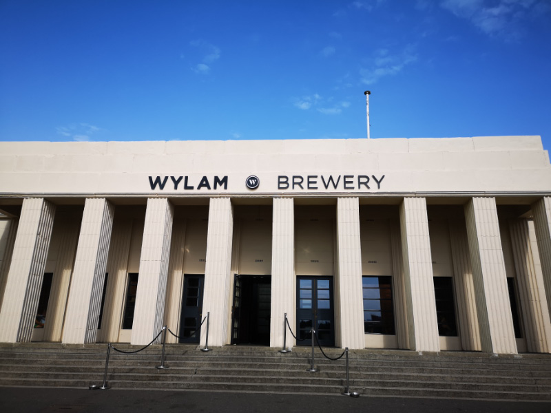 Wylam