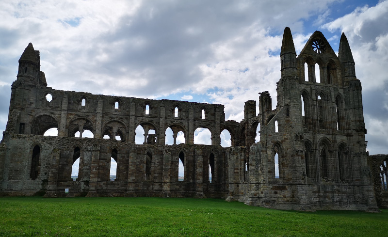 Whitby 11