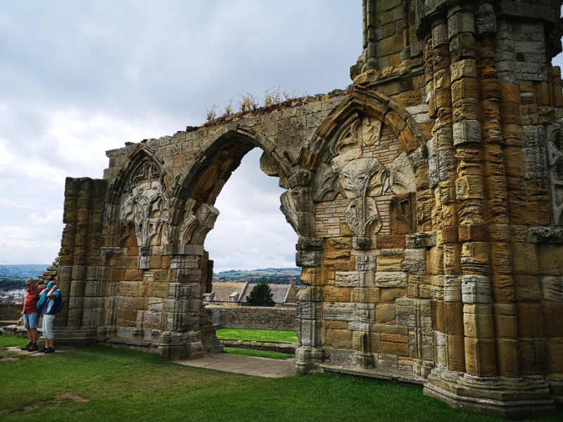 Whitby 13
